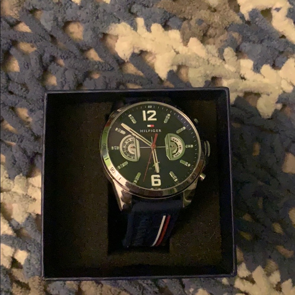 Tommy Hilfiger Watch